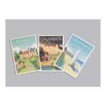 brochures Calvados